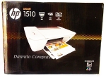 HP  DeskJet 1510 Printer